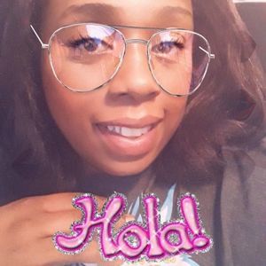 Meet your Posher, Morena